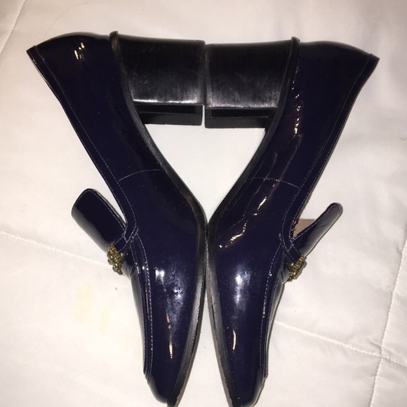 Tory Burch Gemini Link Heel - Picture 5 of 8